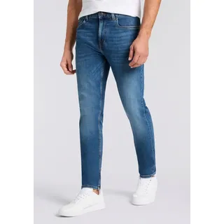 Tommy Hilfiger Bleecker Slim Fit Mid Blue 36/32