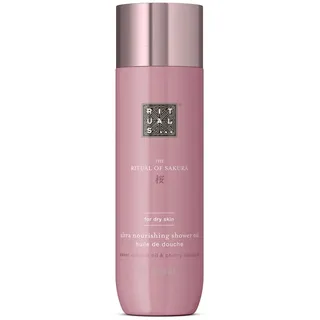 RITUALS The Ritual of Sakura Shower Oil 200 ml