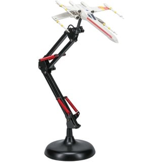 Paladone X Wing Posable Desk Light - Lampe