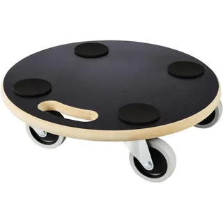 TOOLCRAFT Transportroller 200 kg