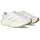 Adizero Evo SL Damen Weiß/Warm Sandstone 38