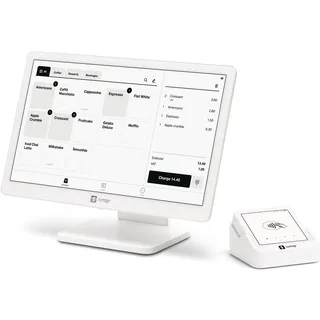 SumUp POS Lite - Solo