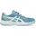Asics UPCOURT GS saba Blue/White weiß