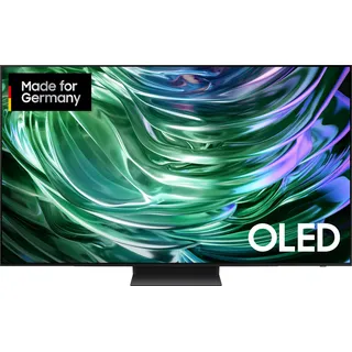 QE55S90D 55" OLED 4K Tizen Smart TV S90D (EU-Modell)