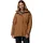 DaysTM Jacke Camel Brown S