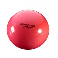 Thera-Band® Gymnastikball High Quality 45cm-75cm Rot - 55cm
