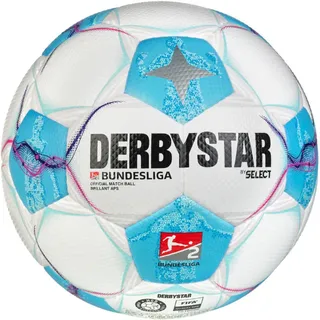 derbystar Bundesliga Brillant APS v24