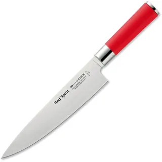Friedr. Dick Red Spirit Allzweckmesser 21 cm rot/silber