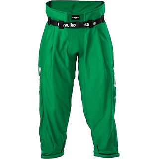 KOSA Sport Unisex-Adult Grün Überzug, Green, 52