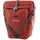 Back-Roller Plus Einzeltasche rot