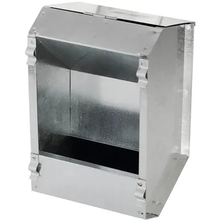 Kerbl Futterautomat für Kaninchen
