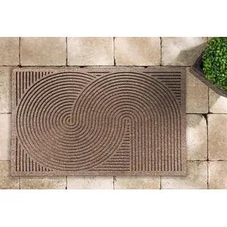 Astra GraphicDeluxe 60 x 90 cm Beige