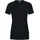 T-Shirt Damen Schwarz 44