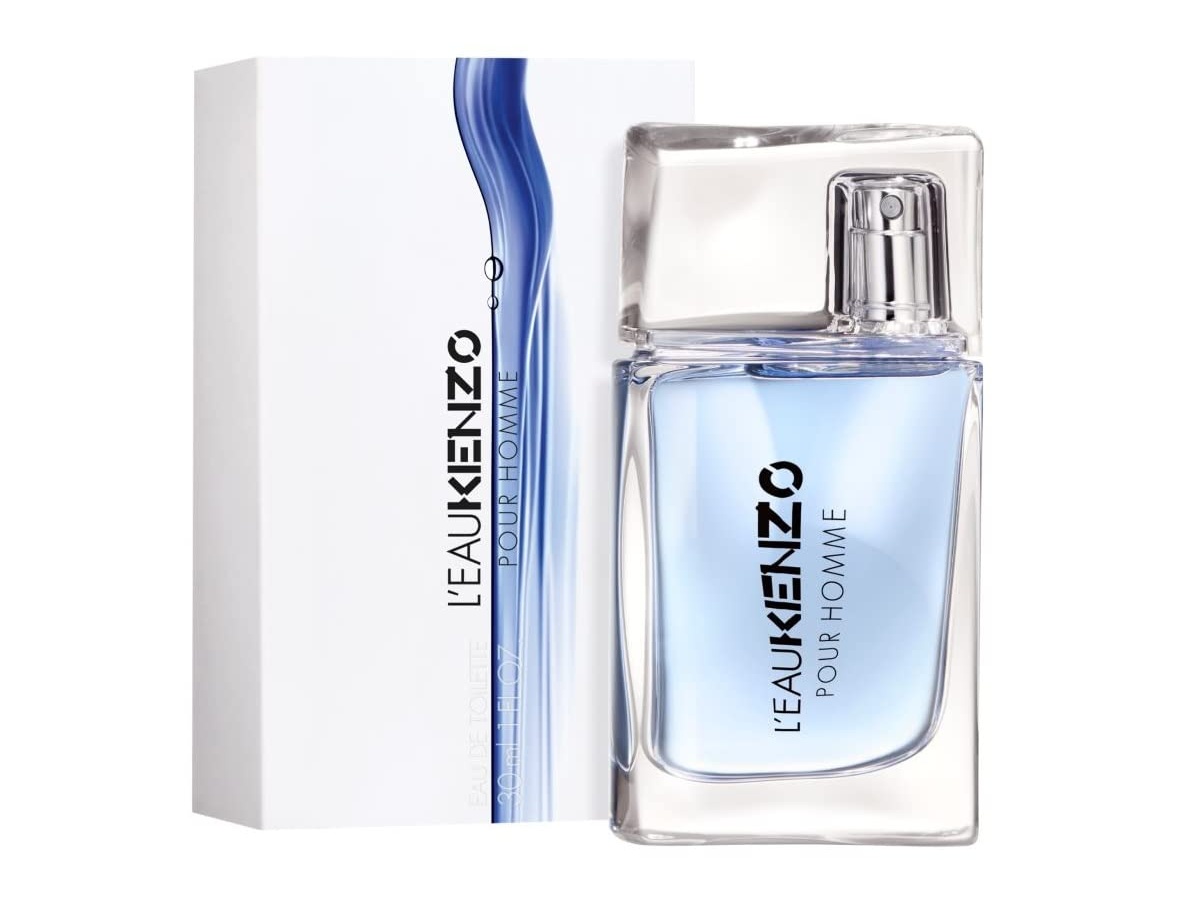 Bild von L'Eau Kenzo Pour Homme Eau de Toilette 30 ml