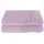 Milano Gästehandtuch 30 x 50 cm rosa 5 St.