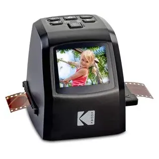 Kodak Mini Film scanner