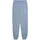 Damen Small No 1 Logo Sweatpants Cl FL S Strickhose Cool Blue L EU