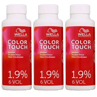 Color Touch Emulsion 1.9% 60 ml