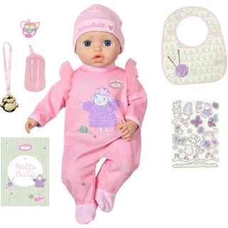 Zapf Creation Baby Annabell Annabell 43cm