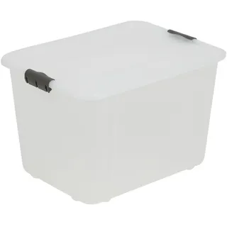 BranQ Aufbewahrungsbox 34 x 29,7 x 45 cm 1-tlg. transparent