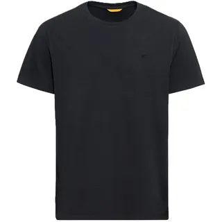 CAMEL ACTIVE T-Shirt mit Rundhalsausschnitt Gr. M,