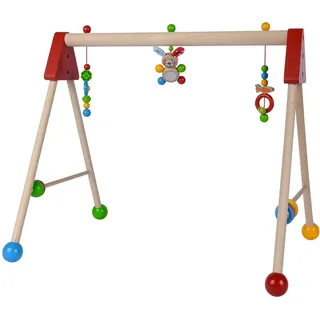 Eichhorn Heros Baby Gym Spielbogen