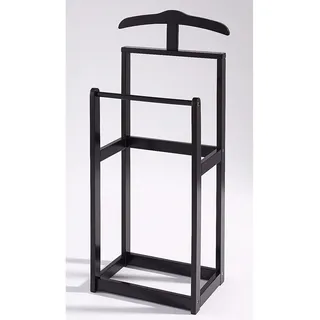 OTTO home Herrendiener Trend schwarz