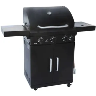 Rexon Light 3.1 Gasgrill LANDMANN 01576