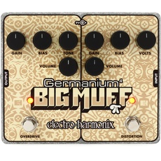 Bild von Germanium 4 Big Muff