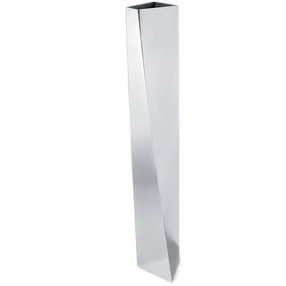 Alessi ZH01 Crevasse Blumenvase