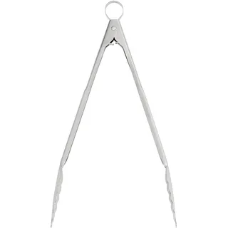 Cuisipro Küchenzange Edelstahl 30,5 cm
