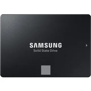 Samsung 870 EVO 8 TB 2,5"