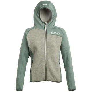 Ande Damen Presena Lady Wool Tunika zum Stillen
