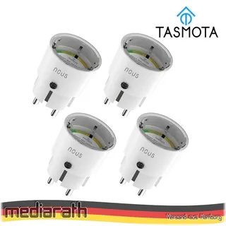 Nous A1T, Tasmota Firmware, Wlan 4er Set