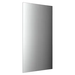 EMCO MI 140 LED-Lichtspiegel mit umlaufender, indirekter Beleuchtung, Höhe 790mm, 449814001,