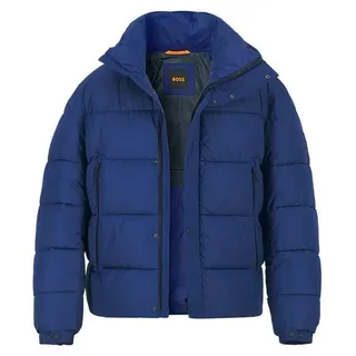 Hugo Boss Steppjacke für Herren - Blau