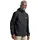 Herren Bornberg Hoody M Phantom/Chartreuse L EU