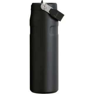 Stanley Flip Straw 2.0 Thermobecher 0,7 l Schwarz