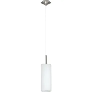 EGLO Troy 3 1-flammig 11 cm zylinderförmig weiß