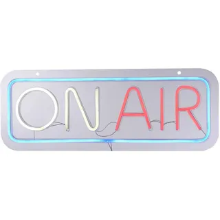 just light. Just light LED Dekoleuchte On Air 60 x 1,5 x 22 cm