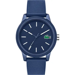 Lacoste Leisure Herren Analog Uhr - Blau | 2010987