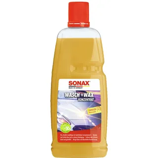 Sonax Wasch & Wax 1 l