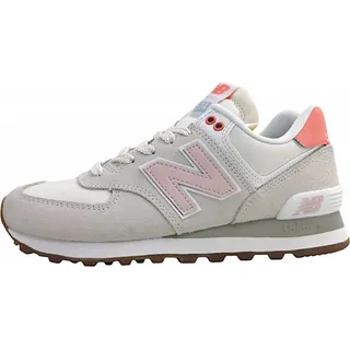 574 Herren Reflection/Beige 37