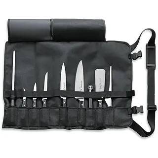 Friedr. Dick Premier Plus Messerset 5-tlg. Schwarz