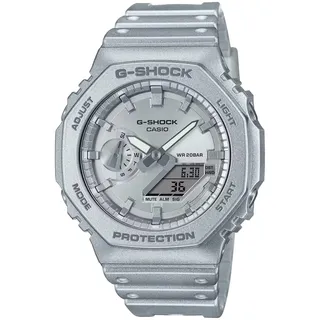 G-Shock GA-2100 Resin 45,4 mm GA-2100FF-8A