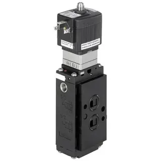 Bürkert 6519 133046 10 bar (max) 1 St.