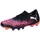 Future 8 Match Low FG/AG Unisex Puma Black-Puma White-Glowing Red 44,5