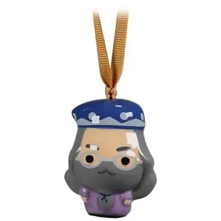 Half Moon Bay - Hanging Decoration Boxed - Harry Potter Kawaii (Dumbledore)