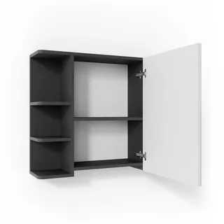 Vicco Fynn 80 cm grau