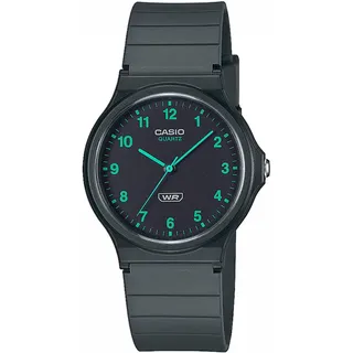 Casio Timeless Collection MQ-24B Resin 35 mm MQ-24B-8BEF